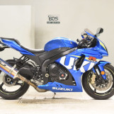 Мотоцикл Suzuki GSX-R1000 с пробегом 10698 km