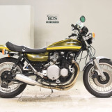 Мотоцикл Kawasaki Z750D з пробігом 33115 km