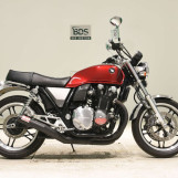 Мотоцикл Honda CB1100 з пробігом 19193 km