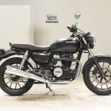 Мотоцикл Honda GB350 з пробігом 7997 km