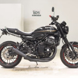 Мотоцикл Kawasaki Z900RS с пробегом 15434 km