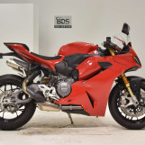 Мотоцикл Ducati PANIGALE V2 з пробігом 3198 km