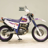 Мотоцикл Yamaha TT250R RAID с пробегом 19716 km
