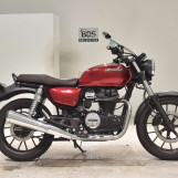 Мотоцикл Honda GB350 з пробігом 21344 km