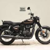 Мотоцикл Enfield BULLET350 с пробегом 2055 km