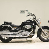 Мотоцикл Suzuki INTRUDER 400 CLASSIC з пробігом 67027 km