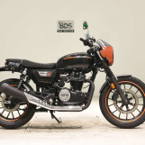 Мотоцикл Honda GB350 з пробігом 1629 km