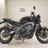 Мотоцикл Yamaha MT-09-2A MT с пробегом 5882 km
