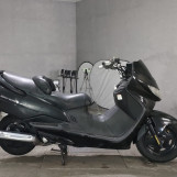 Мотоцикл Suzuki SKYWAVE 250 с пробегом 44656 km