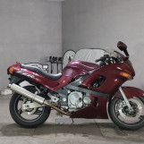 Мотоцикл Kawasaki ZZ-R400 з пробігом 18812 km