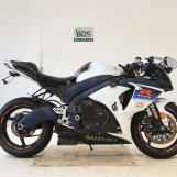 Мотоцикл Suzuki GSX-R1000