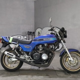 Мотоцикл Honda HORNET CB900F с пробегом 18956 km