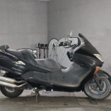 Мотоцикл Honda FORZA X