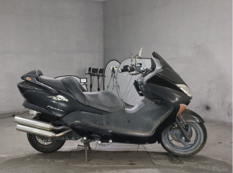 Мотоцикл Honda FORZA X