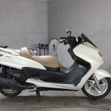 Мотоцикл Yamaha GRAND MAJESTY250 с пробегом 50224 km