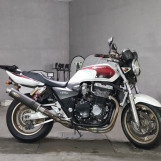 Мотоцикл Honda CB1300SF з пробігом 32006 km