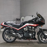 Мотоцикл Honda CBX750F с пробегом 29592 km