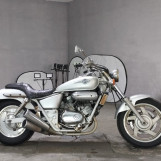 Мотоцикл Honda MAGNA250 з пробігом 61947 km