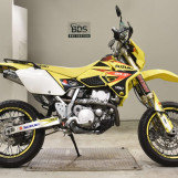 Мотоцикл Suzuki DR-Z400SM с пробегом 32668 km