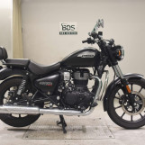 Мотоцикл Enfield METEOR 350 з пробігом 3387 km