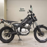 Мотоцикл Yamaha TRICKER з пробігом 48384 km