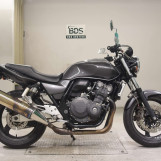 Мотоцикл Honda CB400SFV з пробігом 53464 km