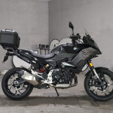 Мотоцикл BMW F900XR с пробегом 1773 km