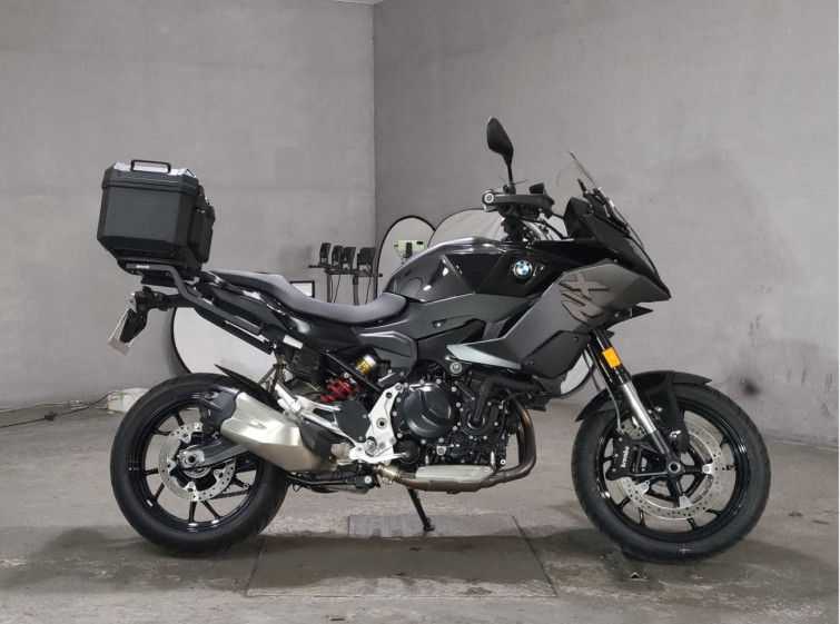 Мотоцикл BMW F900XR с пробегом 1773 km