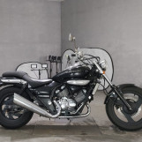 Мотоцикл Kawasaki ELIMINATOR 250V з пробігом 39595 km