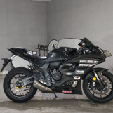 Мотоцикл Yamaha YZF-R7 с пробегом 11698 km