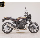 Мотоцикл Kawasaki Z900RS с пробегом 523 km
