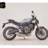 Мотоцикл Honda CB650R-2E CLUTCH с пробегом 3802 km