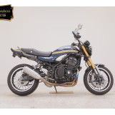 Мотоцикл Kawasaki Z900RS с пробегом 21987 km