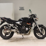 Мотоцикл Suzuki BANDIT250V с пробегом 17288 km