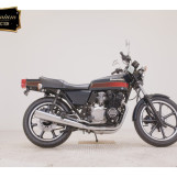 Мотоцикл Kawasaki Z400FX з пробігом 16532 km