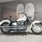 Мотоцикл Yamaha DRAGSTAR XVS250 с пробегом 55105 km