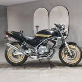 Мотоцикл Kawasaki BALIUS ZR250 с пробегом 29356 km
