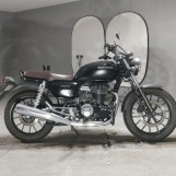 Мотоцикл Honda GB350 з пробігом 12415 km