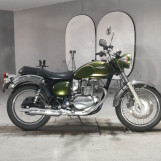 Мотоцикл Kawasaki ESTRELLA RS с пробегом 2897 km