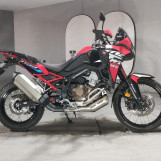 Мотоцикл Honda AFRICATWIN CRF1100L с пробегом 2298 km