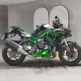 Мотоцикл Kawasaki Z H2 SE с пробегом 32233 km