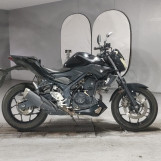 Мотоцикл Yamaha MT-25 с пробегом 32097 km