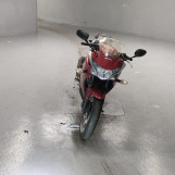 Мотоцикл Honda CBR250R с пробегом 43848 km с пробегом 43848 km