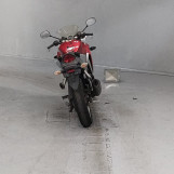 Мотоцикл Honda CBR250R с пробегом 43848 km с пробегом 43848 km
