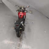 Мотоцикл Honda CBR250R с пробегом 43848 km с пробегом 43848 km