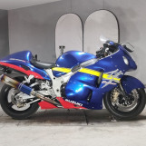 Мотоцикл Suzuki GSX1300R HAYABUSA с пробегом 88958 km