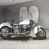 Мотоцикл Yamaha DRAGSTAR XVS400 CLASSIC с пробегом 6057 km