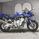 Мотоцикл Yamaha FZS1000 FAZER с пробегом 42244 m