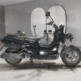 Мотоцикл Honda PS250 BIG RUCKUS з пробігом 46178 km