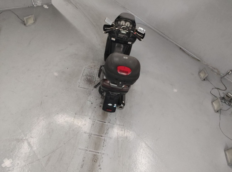 Мотоцикл Kawasaki EPSILON250 с пробегом 36187 km с пробегом 36187 km